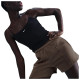 Nike Γυναικείο σορτς Sportswear Chill Terry Nike Γυναικείο σορτς Sportswear Chill Terry